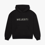 MEJESTI CORE LOGO HOODIE