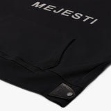 MEJESTI CORE LOGO HOODIE